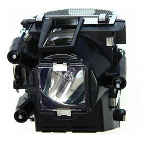 Replacement for BATTERIES and LIGHT BULBS 400-0700-00