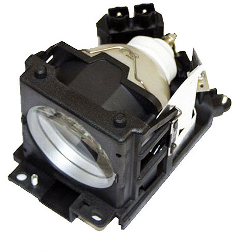 3M, Dukane, Hitachi, Liesegang, ViewSonic Compatible 456-8915, 78-6969-9797-8, CPX445LAMP, DT00691, RLC-003, ZU0214044010 Lamp
