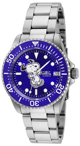 Invicta Character Collection Women's Watch