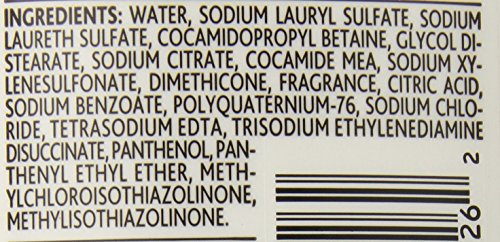 Pantene Pro-V Shampoo, Daily Moisture Renewal, 12.6 Ounce thumbnail