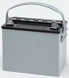 Replacement for CUB CADET 2518 LAWN and GARDEN TRACTOR BATTERY Replacement Battery