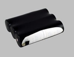 Replacement for BATTERIES and LIGHT BULBS 5075-B-BATTERY Replacement Battery