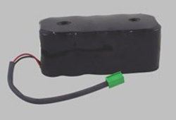 Replacement for BATTERIES and LIGHT BULBS 5954-BATTERY Replacement Battery