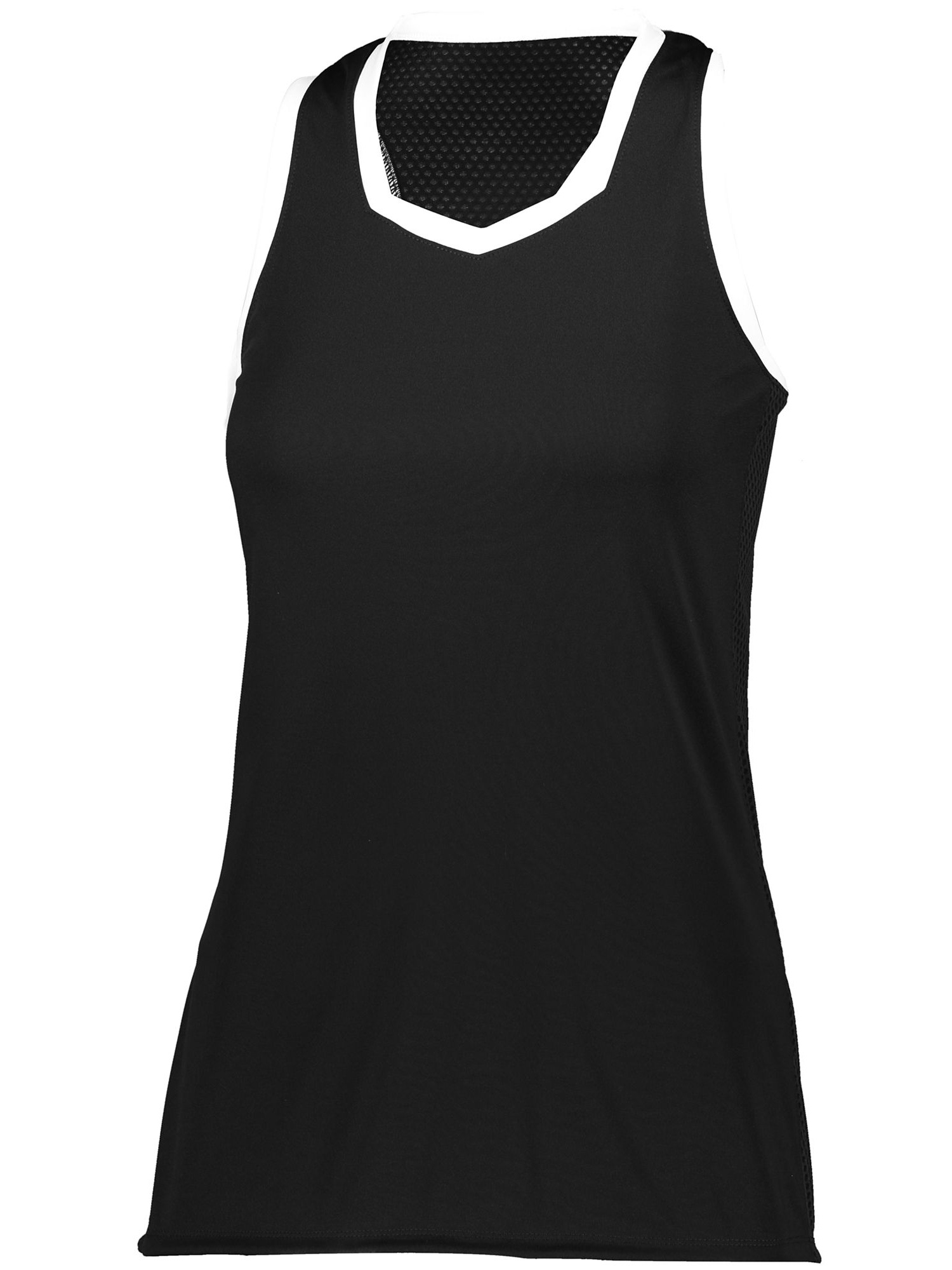 Augusta Sportswear Girls Crosse Jersey 1679
