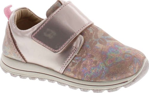 Primigi Girls 8532 Designer Fashion Sneakers, Pink,21