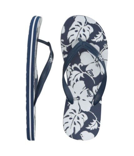 Aeropostale Mens S Flip Flop Sandals Lunablue XL
