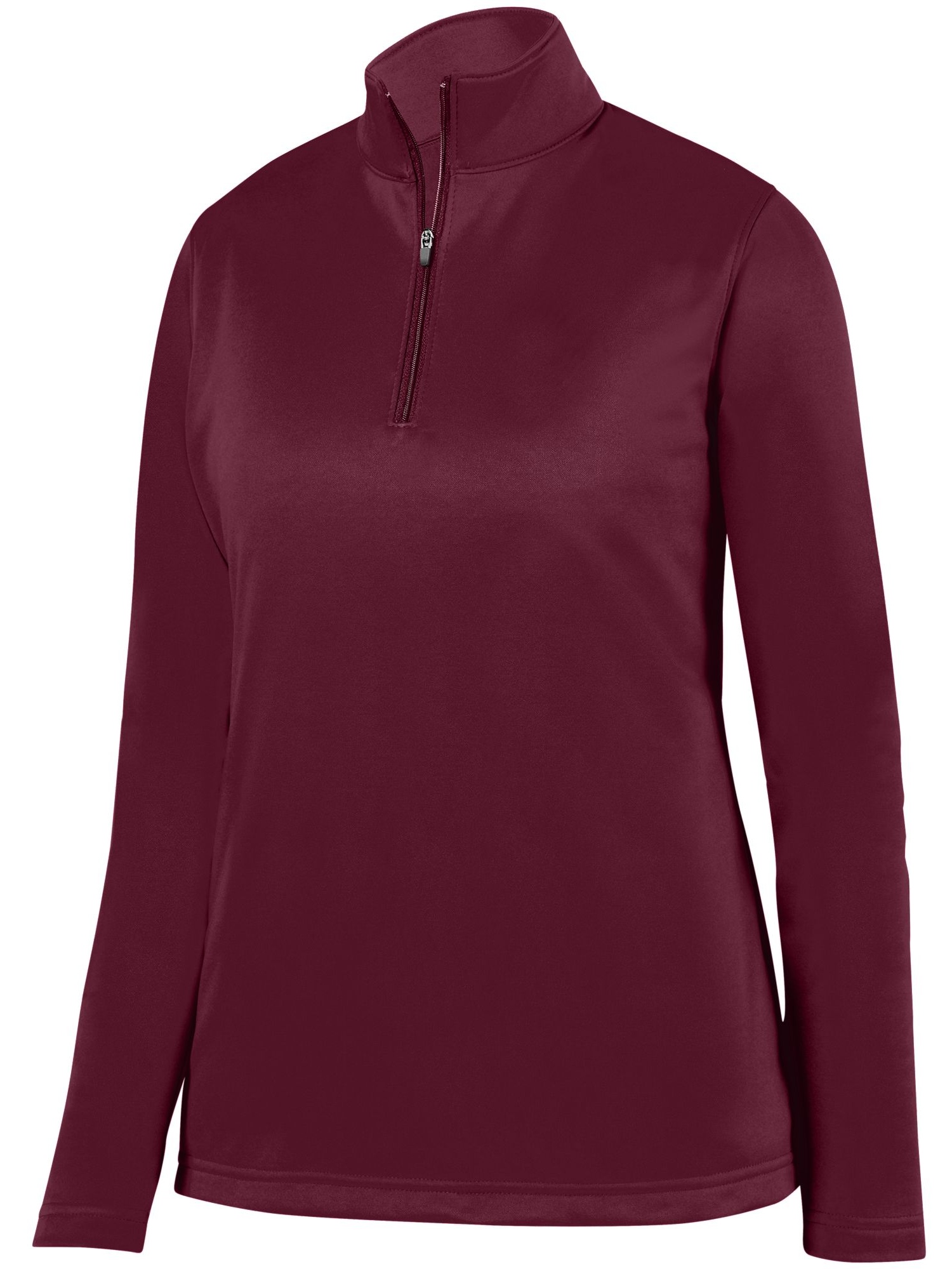 Augusta Sportswear Ladies Wicking Fleece Pullover 5509