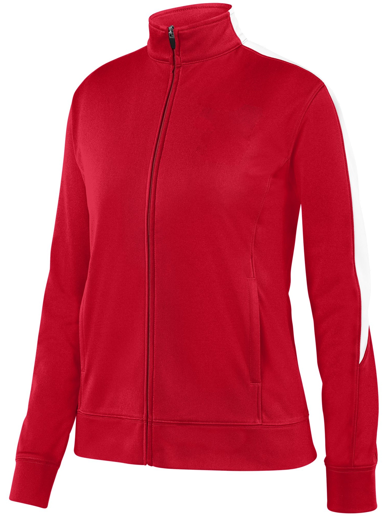 Augusta Sportswear Women S Medalist Jacket 2.0 - 4397