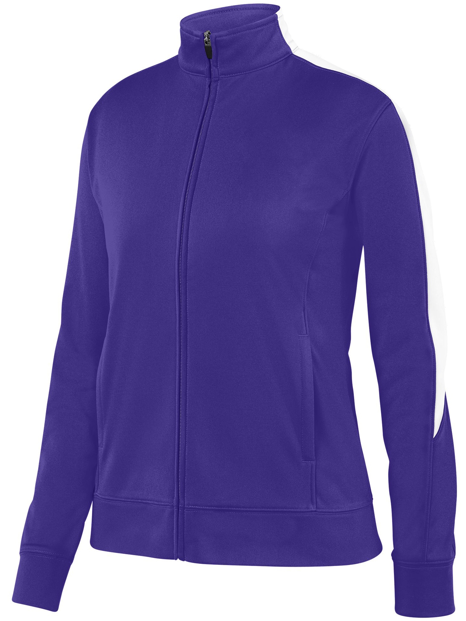 Augusta Sportswear Women S Medalist Jacket 2.0 4397