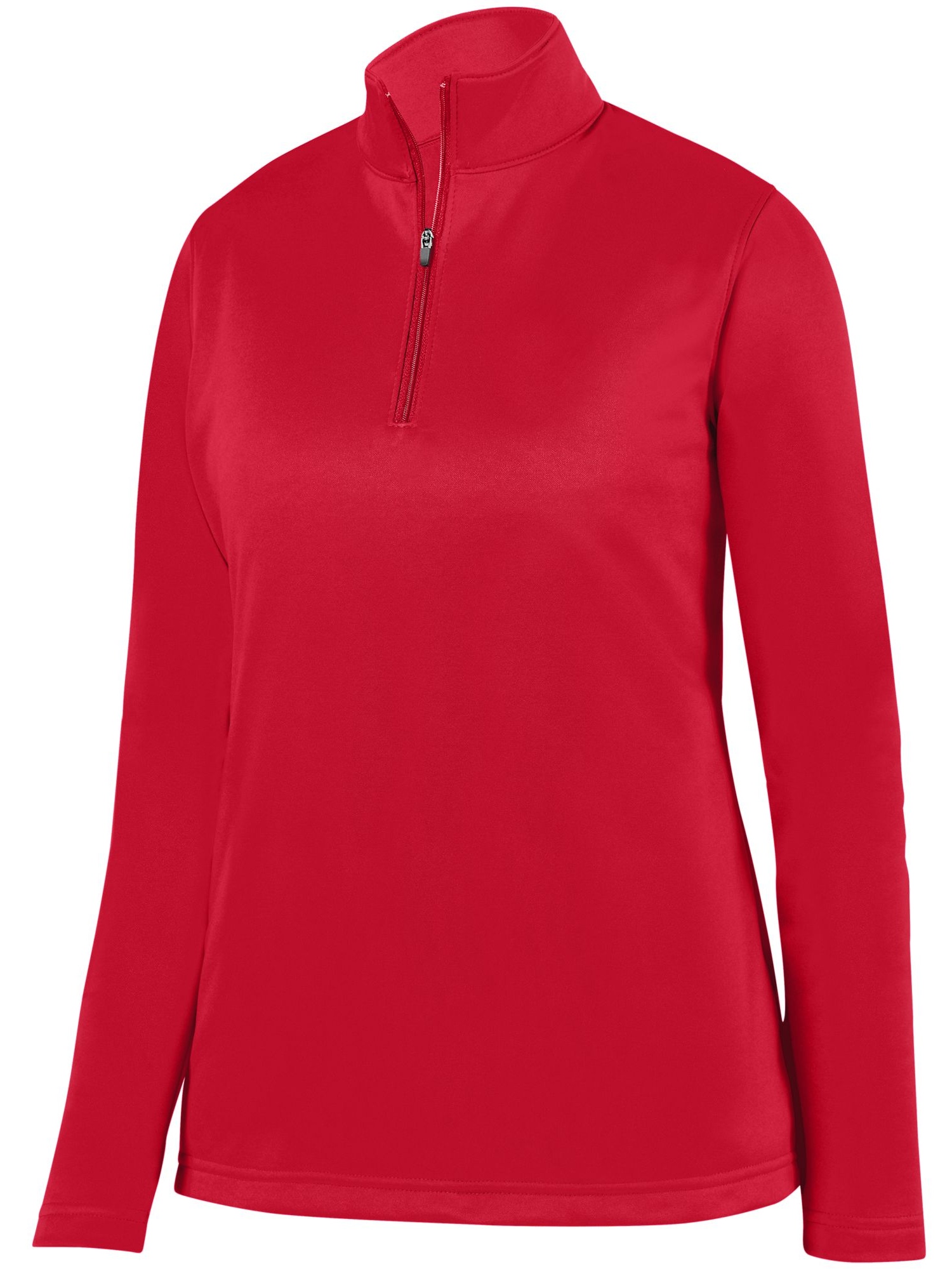 Augusta Sportswear Ladies Wicking Fleece Pullover 5509
