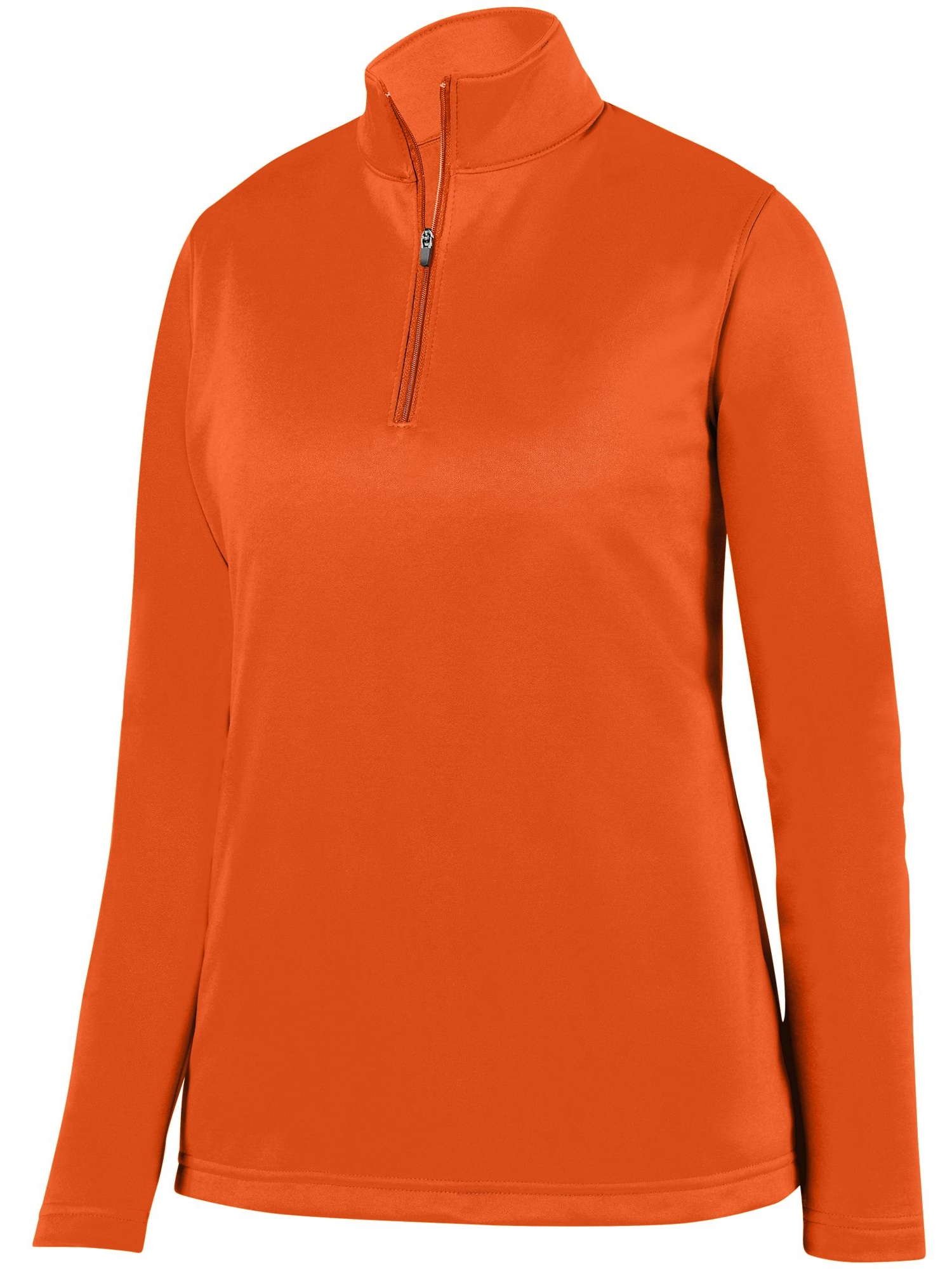 Augusta Sportswear Ladies Wicking Fleece Pullover 5509