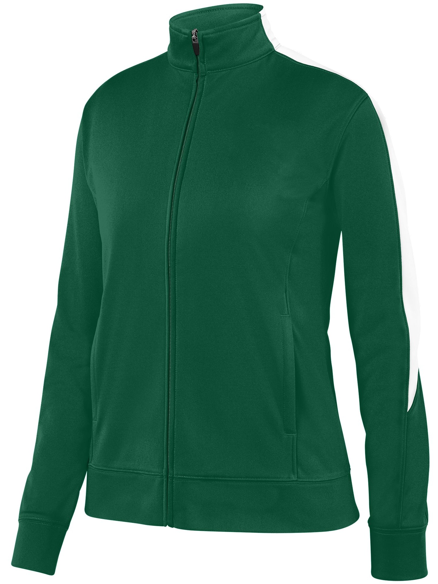 Augusta Sportswear Women S Medalist Jacket 2.0 Size up to 2XL