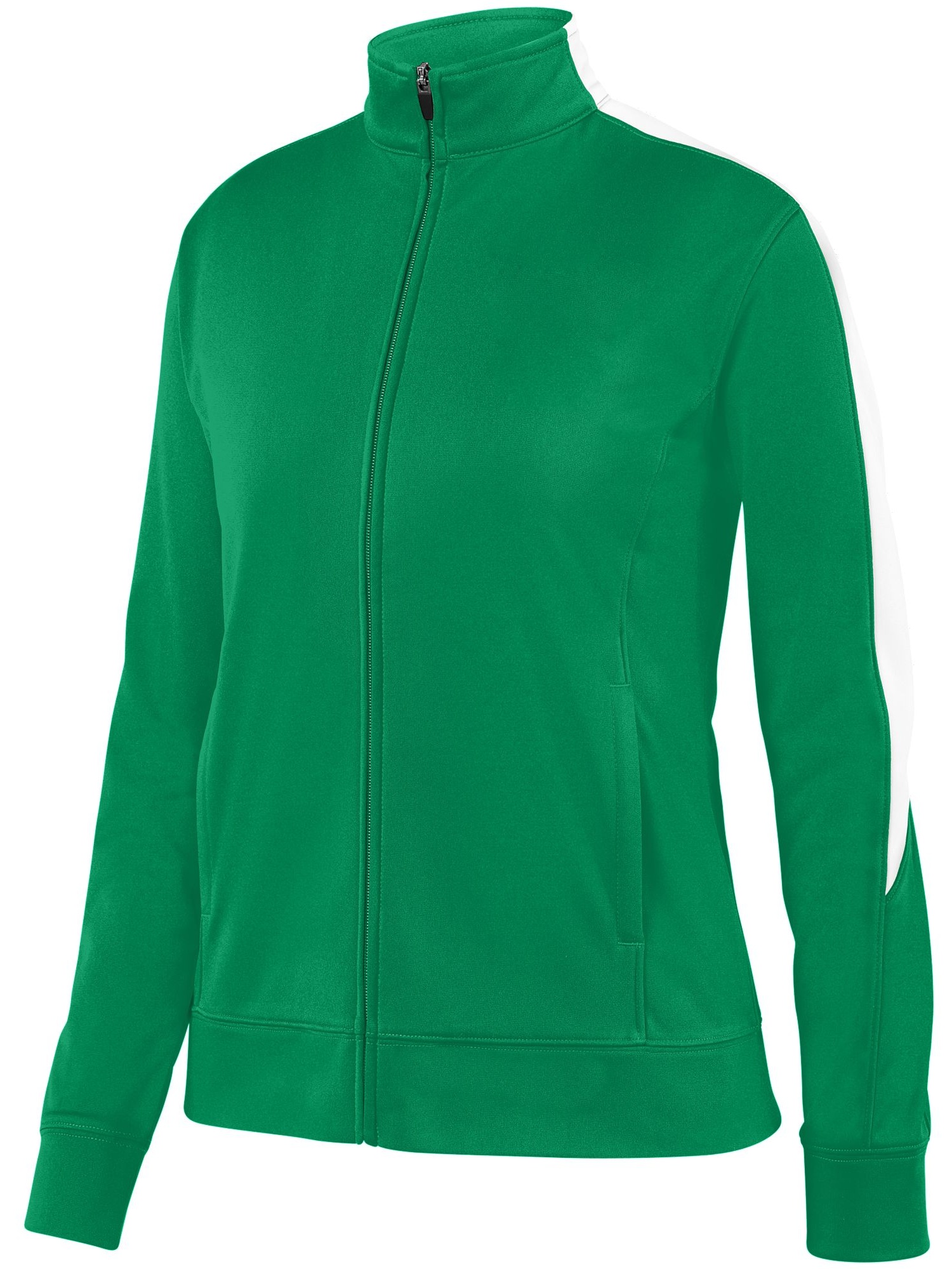 Augusta Sportswear Women S Medalist Jacket 2.0 - 4397