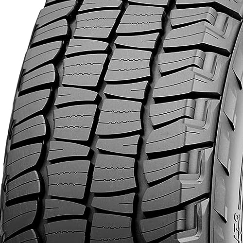Uniroyal Laredo at All Terrain 235/75R15 109T XL Light Truck Tire thumbnail