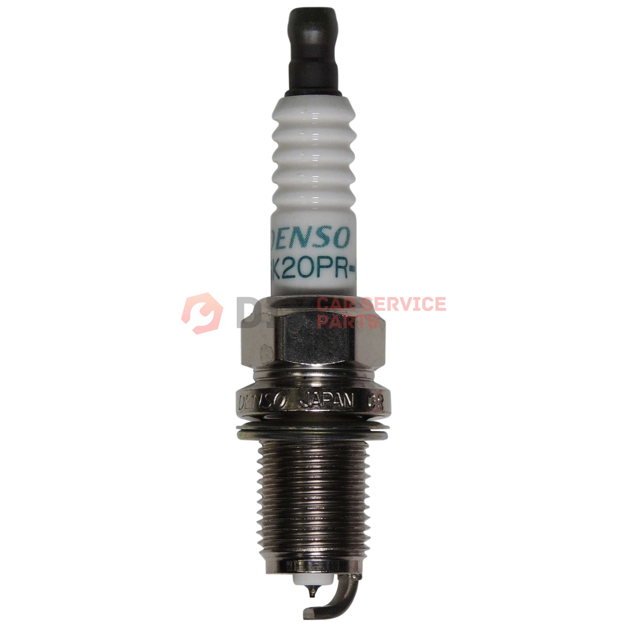 Spark Plug Fits Select: 2005-2007 CHEVROLET COBALT  1990-2009 SUBARU LEGACY