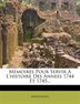 Memoires Pour Servir a L'histoire Des Annees 1744 Et 1745... Paperback | Indigo Chapters