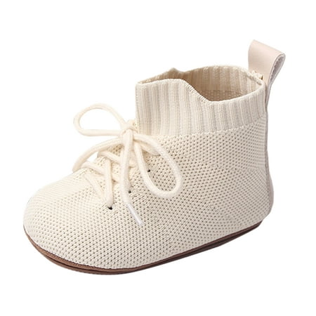Easter Outfit Baby Girl Baby Shower Gifts Baby Girl Boy Clothes Spring and Summer Children Toddler Shoes Boys and Girls Floor Sports Shoes Non Slip La