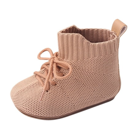 Easter Outfit Baby Girl Baby Shower Gifts Baby Girl Boy Clothes Spring and Summer Children Toddler Shoes Boys and Girls Floor Sports Shoes Non Slip La