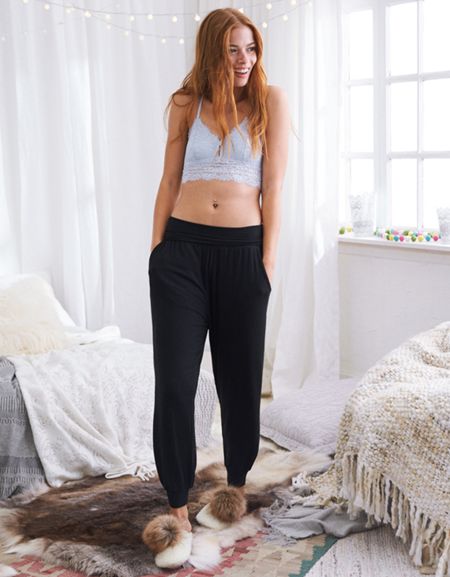 Aerie Jogger