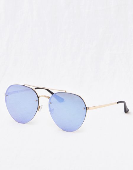 Quay Dreamy Ways Sunglasses