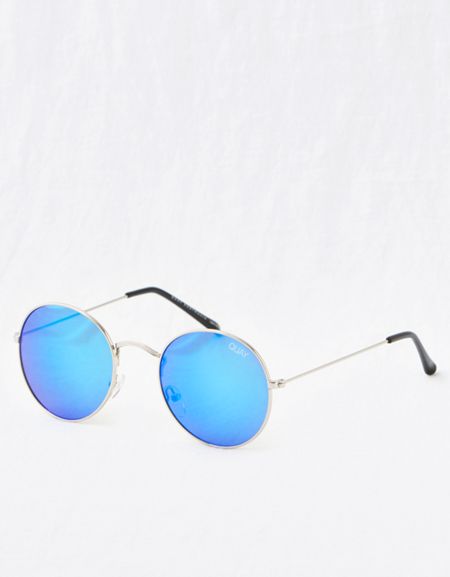 Quay Mod Star Sunglasses