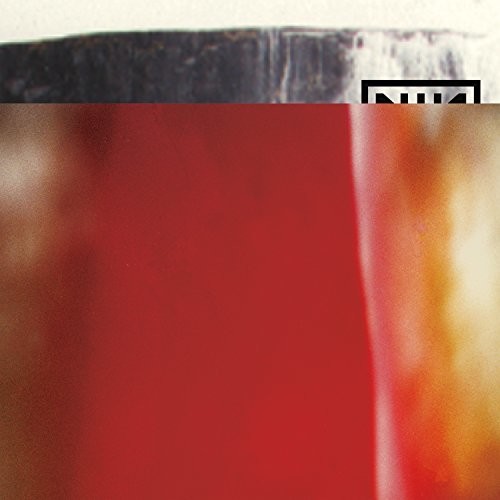 Nine Inch Nails the Fragile - 180gm US 3-LP Vinyl Set