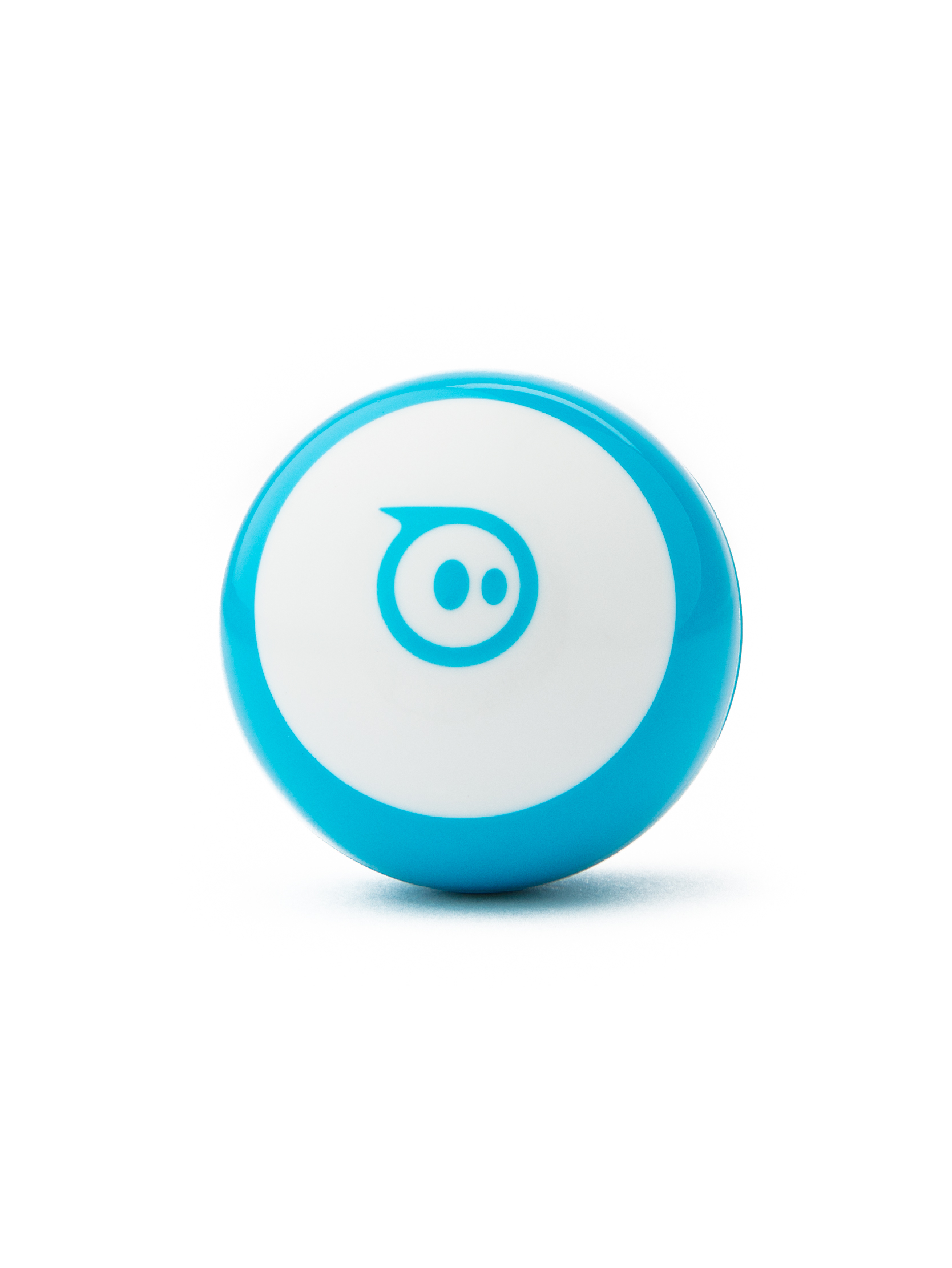 Sphero Mini Programmable Robotic Ball Kids STEM Educational Coding Toy 8+ Blue