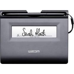 Wacom STU-300B-SP-SET Graphic Tablet 2540 Lpi 99 X 25 Mm USB Black