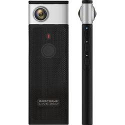 GoXtreme Live 360