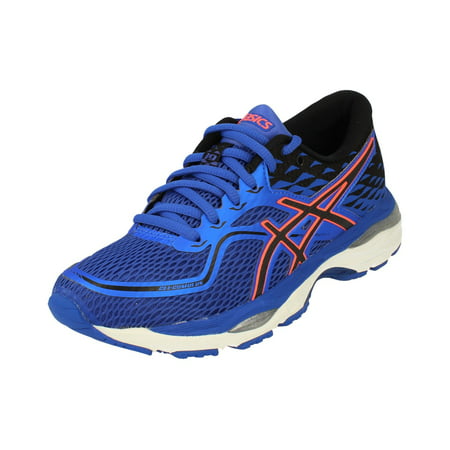 Asics Gel-Cumulus 19 2A Womens T7C6N 4890