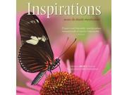 Inspiration Mini Wall Calendar by Wyman Publishing