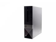 Dell Vostro 3252 Desktop Barebone System with Motherboard + Intel Mobile Celeron N3050 Processor/ No Memory, No Hard Drive, No Power Supply 9JCMV