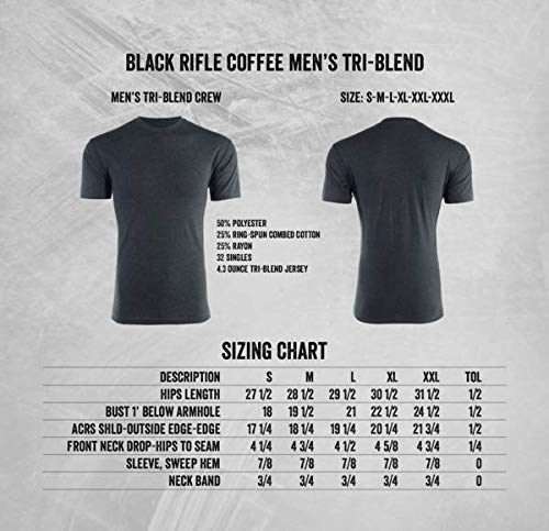 SBR Flag T-Shirt - Vintage Black 2XL / Vintage Black thumbnail