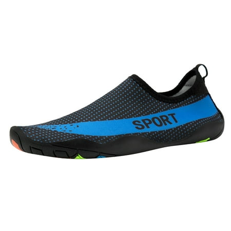 GWAABD Breathable Sneakers Women Couples Surf Beach Shoes Water Outdoor Yoga Exercise Summer Swim Women S