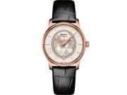 Mido Baroncelli Prisma Automatic Ladies Watch M007.207.36.116.00