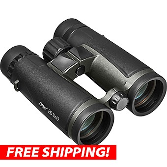 Orion Otter ED 8x42 Waterproof Binoculars