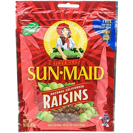 Sun-Maid Raisins  10 Oz