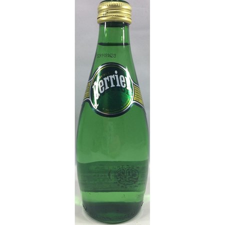 Omsix Original Sparkling Water  11 Fl Oz (Pack of 24)