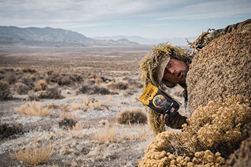 Black Rifle Coffee Company Tactisquatch Coffee thumbnail