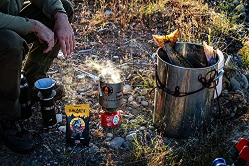 Black Rifle Coffee Company Tactisquatch Coffee thumbnail