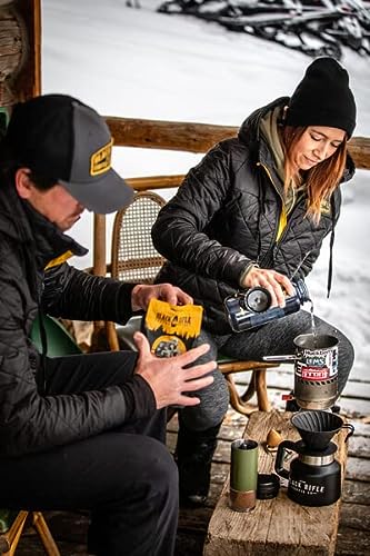 Black Rifle Coffee Company Tactisquatch Coffee thumbnail