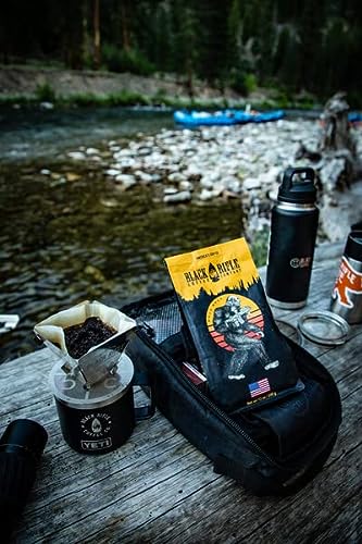 Black Rifle Coffee Company Tactisquatch Coffee thumbnail