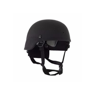 Galvion Batlskin Viper A3 Helmet, Black - 4-0525-5797