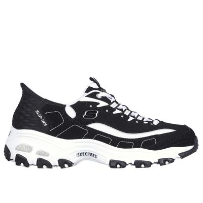 SKECHERS Slip-Ins D'Lites size 8 in woman