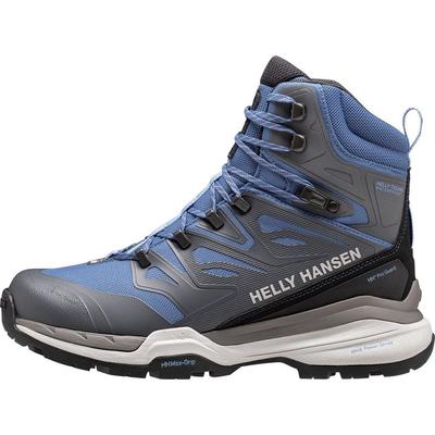 Helly Hansen Women's Traverse HT Boot - 7 - Azurite / Quiet Shade