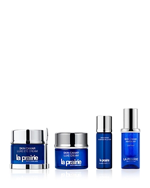 La Prairie Skin Caviar Luxury Ritual Gift Set ($860 Value) - 100% Exclusive