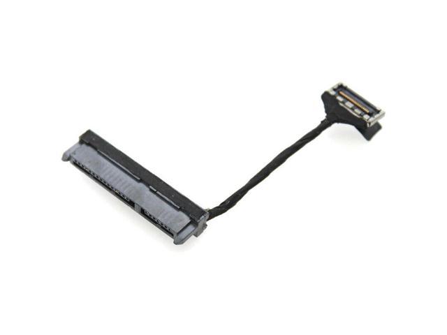 OIAGLH HDD Hard Drive Cable Connector Adapter for Latitude 3460 3470 3570 3560 450.05709.0001