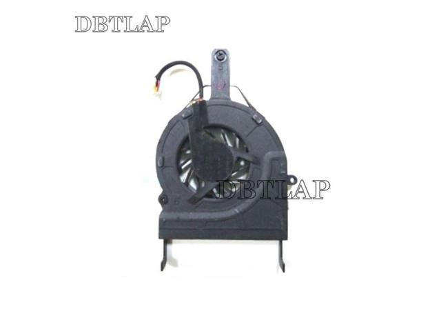 CPU Fan for Gateway M-6334 M-6335 M-6337 M-6339U M-6340 M-6750H M-6752 M-6755 Series 3-Pin