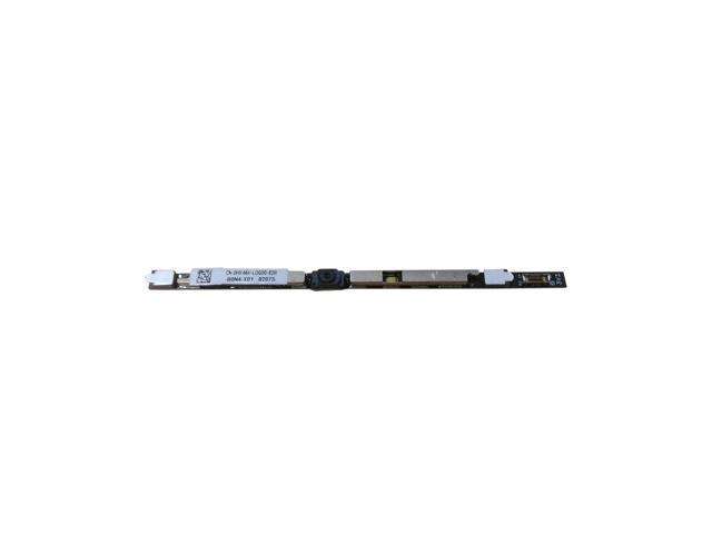 OIAGLH Laptop Webcam Camera Video Head Module 0HK46K for Inspiron 7786 I7786 7386 7390 7391 7590 7591 5390 5490 5590