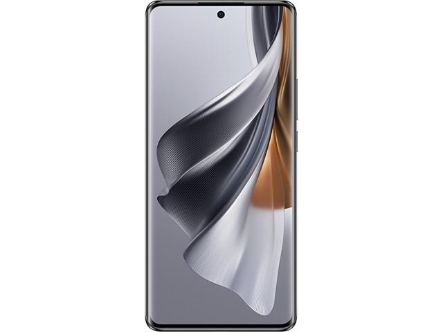 Oppo Reno 10 8+256gb Ds 5g Silvery Grey